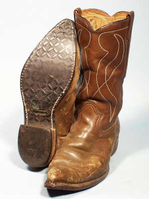 Heavy Sole