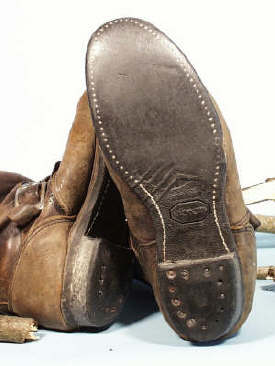 The Sole!
