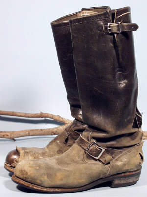Chippewa - Size 12