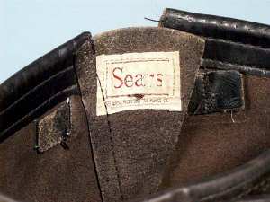 The Sears Label