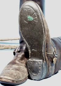 Not Original Soles