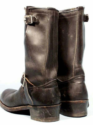 Sears Engineer Boots