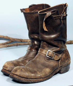 Old Chippewa's