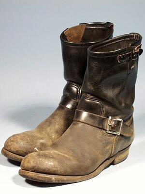 Big Boots