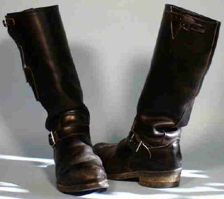 Easyrider - size 11