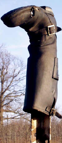 Old Boot