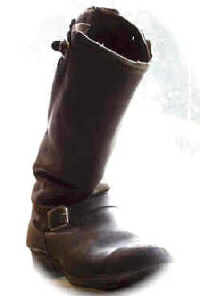 Old Boot