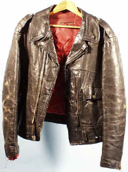 Well Worn Sears