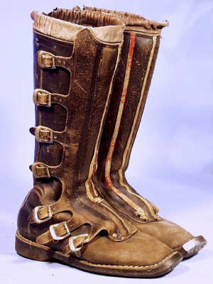 Classic Boots
