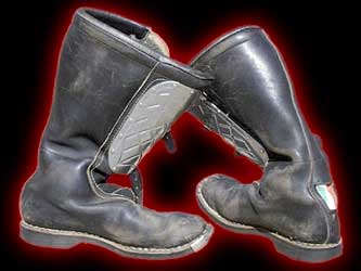 The Classic 5-Strap Hi-Point!