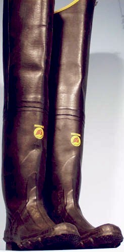 Tall Boots