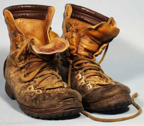 Work Boot