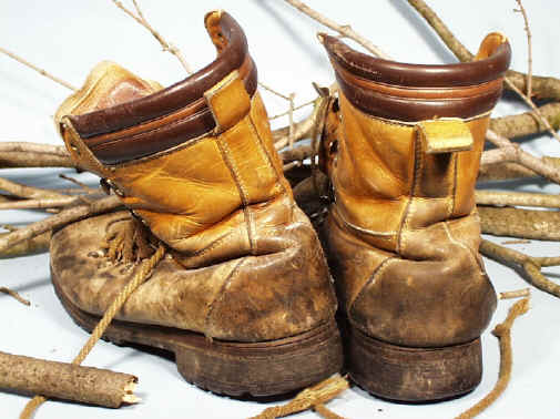 Work Boot
