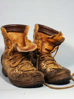 Sheboygan Work Boots